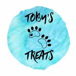 Toby's Treats discount code
